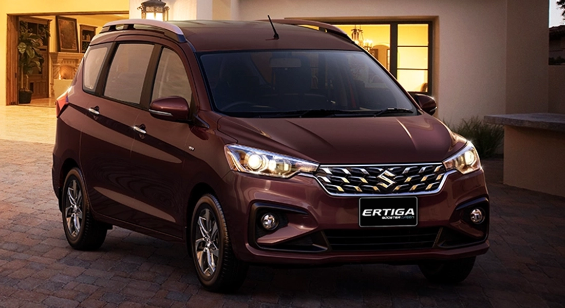 Espacio y eficiencia en un sólo vehículo