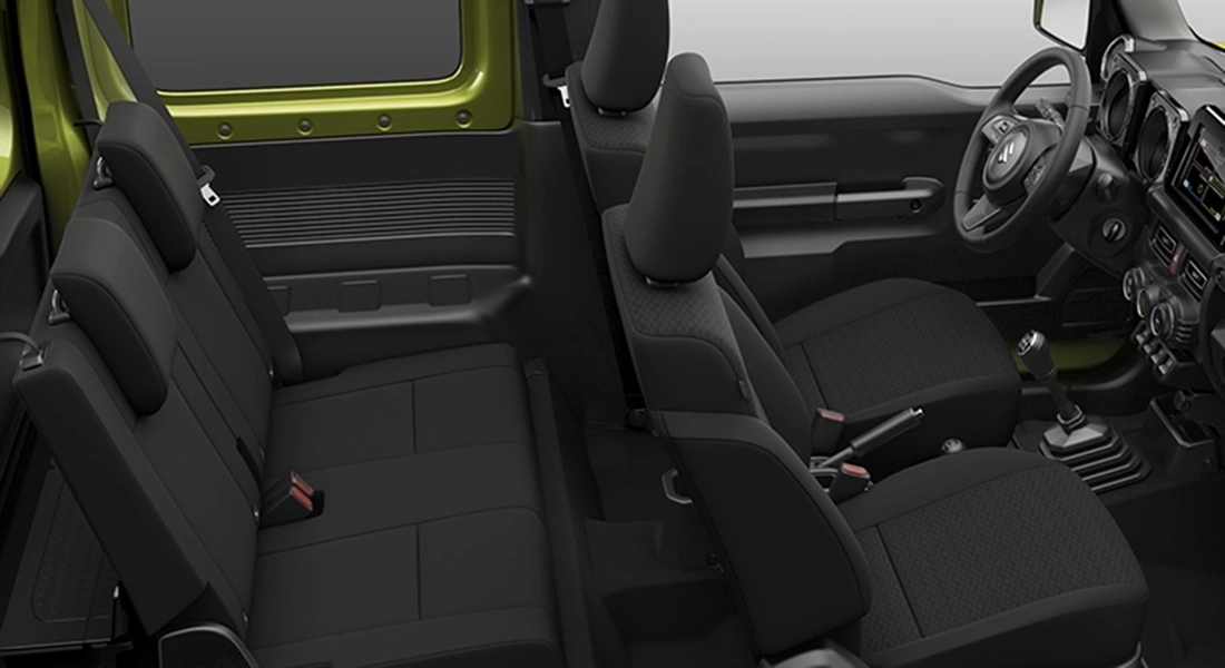 Espacio para compartir la aventura