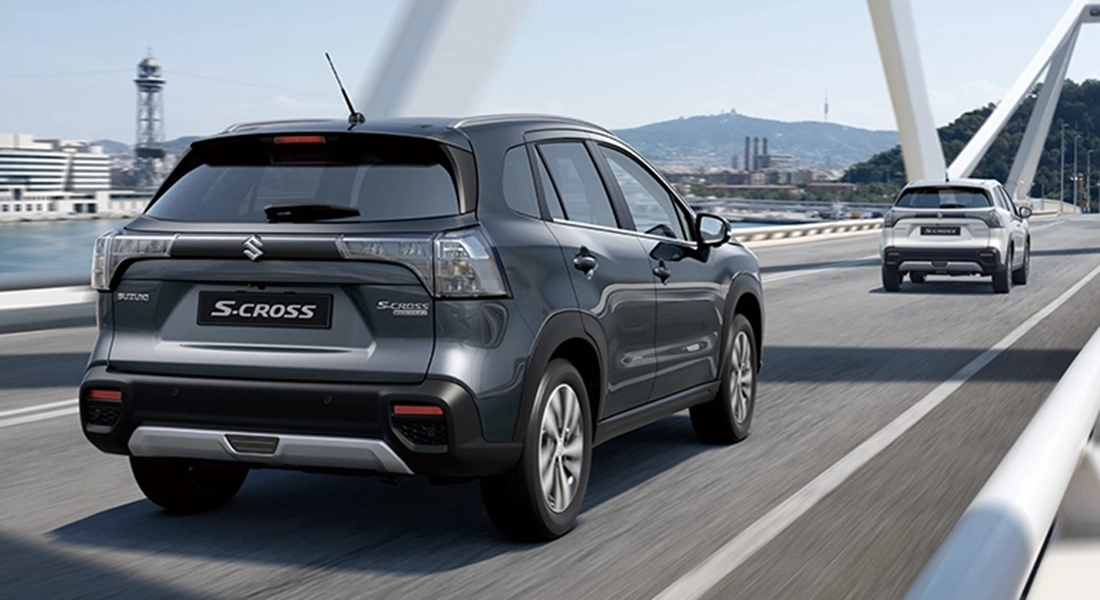 Eficiencia y estilo desde cualquier ángulo